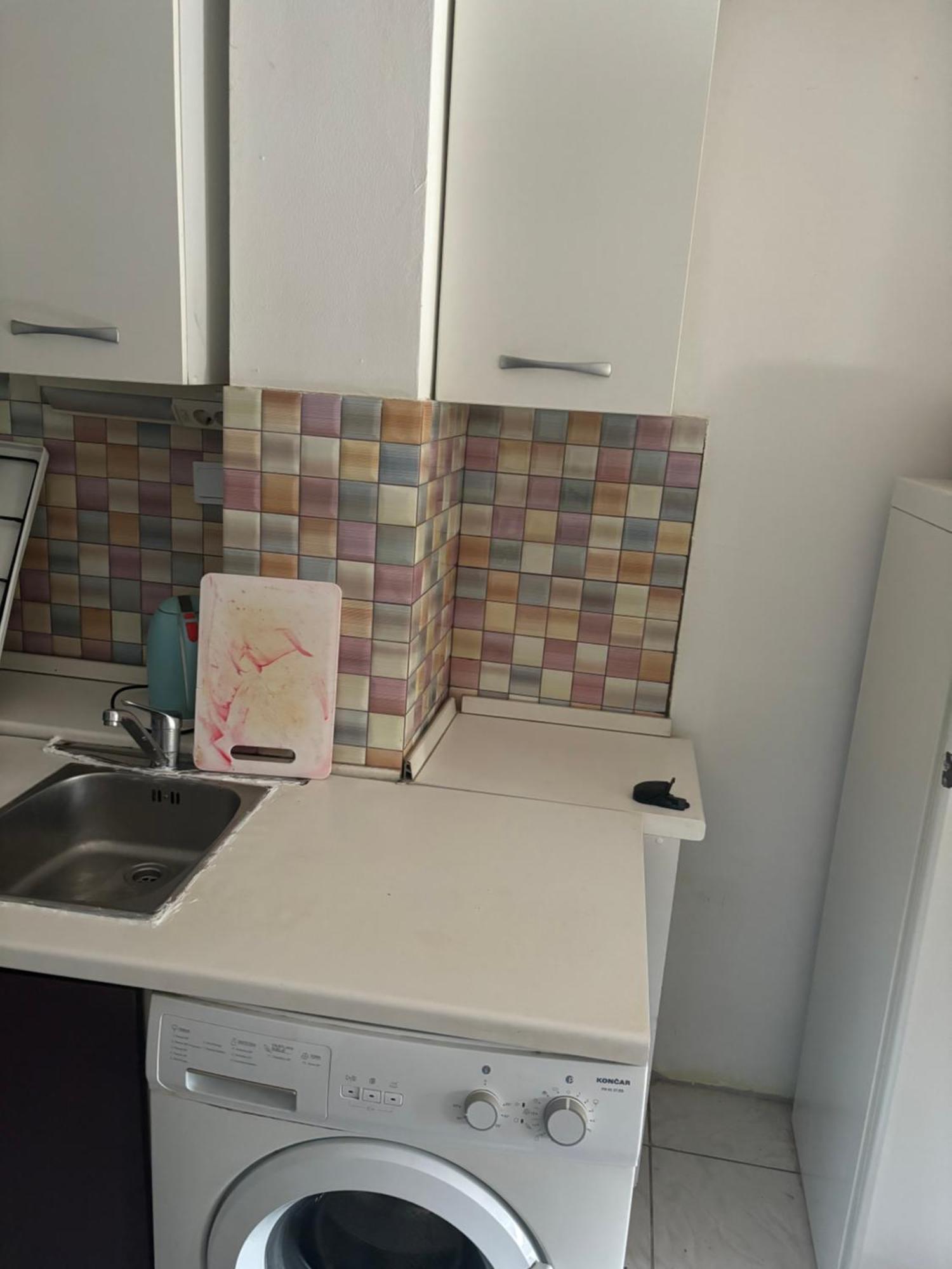 Rooms & Apartments Semic โอปาติยา ภายนอก รูปภาพ